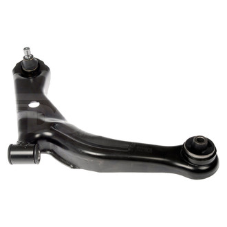 Dorman® - Front Passenger Side Lower Non-Adjustable Control Arm and Ball Joint Assembly