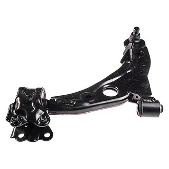 Dorman® - Front Lower Non-Adjustable Control Arm and Ball Joint Assembly