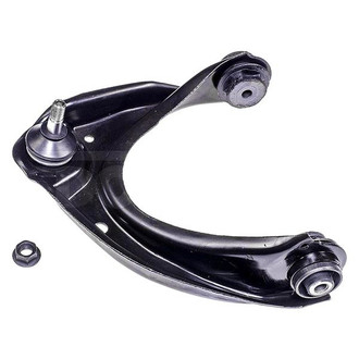 Dorman® - Front Driver Side Upper Non-Adjustable Control Arm and Ball Joint Assembly