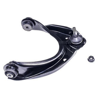 Dorman® - Front Passenger Side Upper Non-Adjustable Control Arm and Ball Joint Assembly