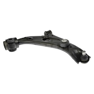Dorman® - Front Passenger Side Lower Control Arm and Ball Joint Assembly