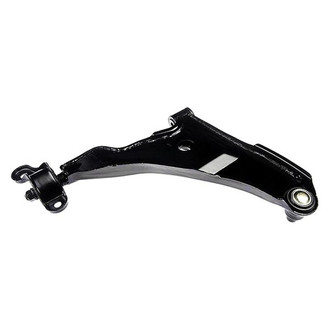 Dorman® - Non-Adjustable Control Arm and Ball Joint Assembly