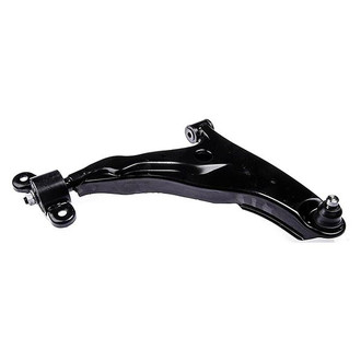 Dorman® - Front Passenger Side Lower Non-Adjustable Control Arm and Ball Joint Assembly