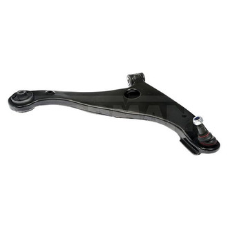 Dorman® - Front Passenger Side Lower Non-Adjustable Control Arm and Ball Joint Assembly