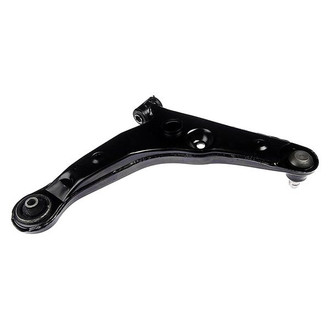 Dorman® - Front Driver Side Lower Non-Adjustable Control Arm and Ball Joint Assembly