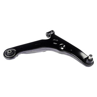 Dorman® - Front Passenger Side Lower Non-Adjustable Control Arm and Ball Joint Assembly