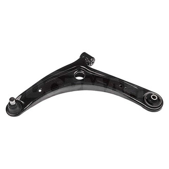 Dorman® - Front Driver Side Lower Non-Adjustable Control Arm and Ball Joint Assembly