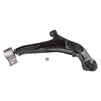 Dorman® - Front Passenger Side Lower Non-Adjustable Control Arm and Ball Joint Assembly