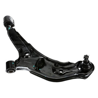 Dorman® - Front Driver Side Lower Non-Adjustable Control Arm and Ball Joint Assembly