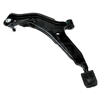 Dorman® - Front Passenger Side Lower Non-Adjustable Control Arm and Ball Joint Assembly