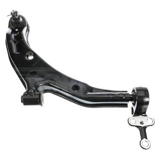 Dorman® - Front Passenger Side Lower Non-Adjustable Control Arm and Ball Joint Assembly