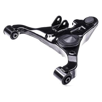 Dorman® - Front Passenger Side Lower Non-Adjustable Control Arm and Ball Joint Assembly