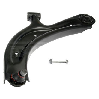 Dorman® - MAS Control Arm and Ball Joint Assembly