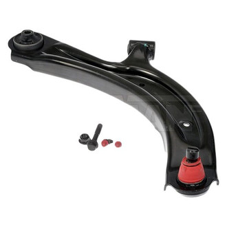 Dorman® - Front Passenger Side Lower Control Arm and Ball Joint Assembly