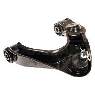 Dorman® - Front Driver Side Upper Non-Adjustable Control Arm and Ball Joint Assembly