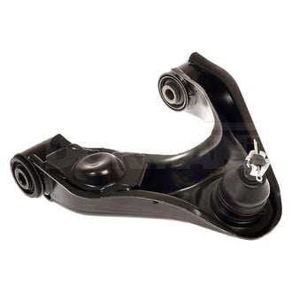 Dorman® - Front Passenger Side Upper Non-Adjustable Control Arm and Ball Joint Assembly