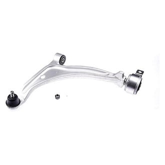 Dorman® - Front Driver Side Lower Non-Adjustable Control Arm and Ball Joint Assembly