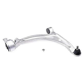 Dorman® - Front Passenger Side Lower Non-Adjustable Control Arm and Ball Joint Assembly