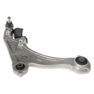 Dorman® - Front Passenger Side Lower Control Arm and Ball Joint Assembly