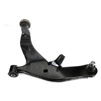 Dorman® - Front Driver Side Lower Non-Adjustable Control Arm and Ball Joint Assembly