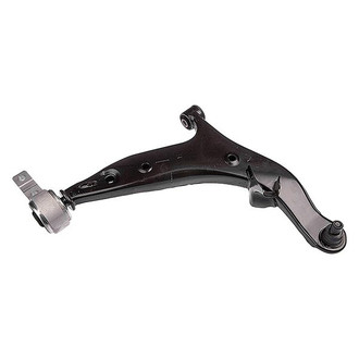 Dorman® - Front Passenger Side Lower Non-Adjustable Control Arm and Ball Joint Assembly