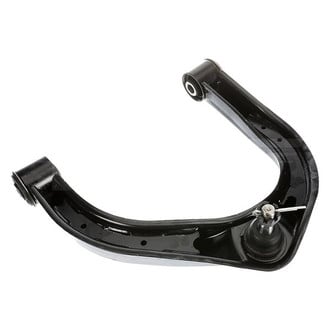 Dorman® - Front Driver Side Upper Non-Adjustable Control Arm and Ball Joint Assembly