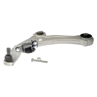 Dorman® - Front Driver Side Lower Non-Adjustable Control Arm and Ball Joint Assembly