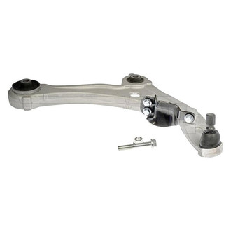 Dorman® - Front Passenger Side Lower Non-Adjustable Control Arm and Ball Joint Assembly