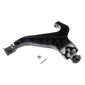 Dorman® - Front Driver Side Lower Control Arm and Ball Joint Assembly