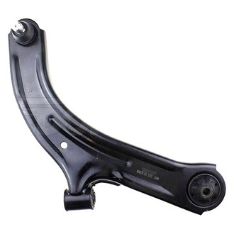 Dorman® - Front Passenger Side Lower Non-Adjustable Control Arm and Ball Joint Assembly