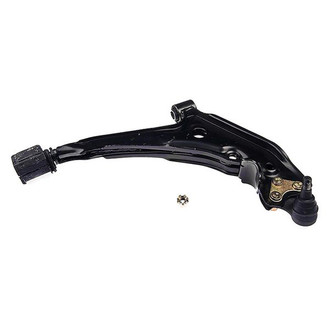 Dorman® - Front Passenger Side Lower Non-Adjustable Control Arm and Ball Joint Assembly