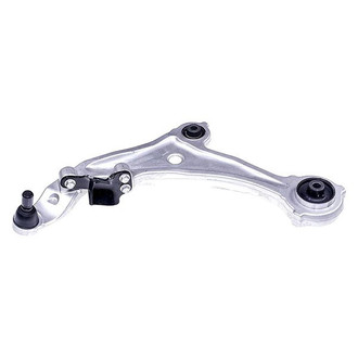 Dorman® - Front Driver Side Lower Non-Adjustable Control Arm and Ball Joint Assembly