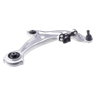 Dorman® - Front Passenger Side Lower Non-Adjustable Control Arm and Ball Joint Assembly