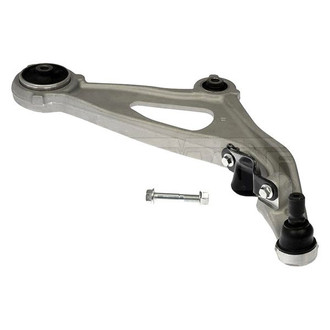 Dorman® - Front Passenger Side Lower Non-Adjustable Control Arm and Ball Joint Assembly