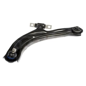 Dorman® - Front Driver Side Lower Non-Adjustable Control Arm and Ball Joint Assembly