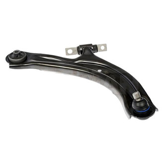 Dorman® - Front Passenger Side Lower Non-Adjustable Control Arm and Ball Joint Assembly