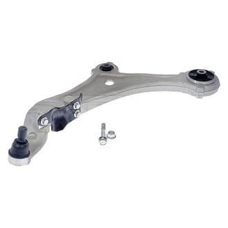 Dorman® - Front Passenger Side Lower Non-Adjustable Control Arm and Ball Joint Assembly