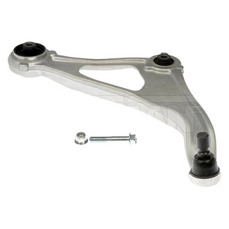 Dorman® - Front Passenger Side Lower Non-Adjustable Control Arm and Ball Joint Assembly