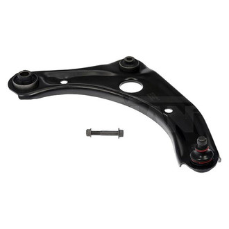 Dorman® - Front Passenger Side Lower Non-Adjustable Control Arm and Ball Joint Assembly