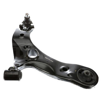 Dorman® - MAS Control Arm and Ball Joint Assembly