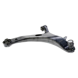 Dorman® - Front Driver Side Lower Non-Adjustable Control Arm and Ball Joint Assembly
