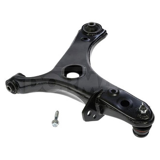 Dorman® - Front Driver Side Lower Non-Adjustable Control Arm and Ball Joint Assembly