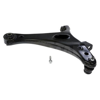 Dorman® - Front Passenger Side Lower Non-Adjustable Control Arm and Ball Joint Assembly