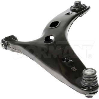 Dorman® - MAS Control Arm and Ball Joint Assembly