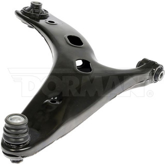 Dorman® - Front Passenger Side Lower Control Arm and Ball Joint Assembly