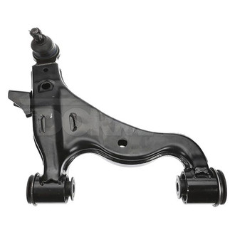 Dorman® - Front Driver Side Lower Control Arm and Ball Joint Assembly