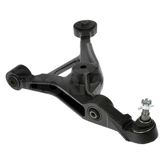 Dorman® - MAS Control Arm and Ball Joint Assembly