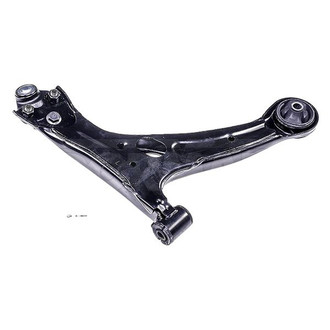 Dorman® - Front Driver Side Lower Non-Adjustable Control Arm and Ball Joint Assembly