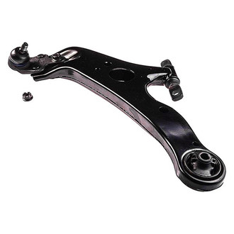 Dorman® - Front Driver Side Lower Non-Adjustable Control Arm and Ball Joint Assembly