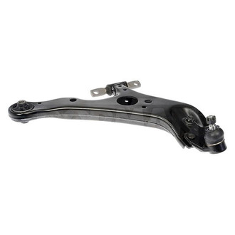 Dorman® - Front Passenger Side Lower Non-Adjustable Control Arm and Ball Joint Assembly